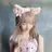 hazuki🐈‍⬛ 透明感カラーのプロフィール画像