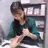 石谷月 Luar nailのプロフィール画像