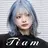 ハイトーン×韓国ヘア 💍tiam💍のプロフィール画像