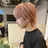 ブリーチ・パーマ モデル募集うえちりくのプロフィール画像