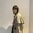 riko/yew /顔まわりカットのプロフィール画像