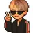 MINA / 韓国 🇰🇷ハイトーンのプロフィール画像