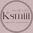 Ksmiii 【キスミー】のプロフィール画像