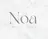 肌質改善サロン Noaのプロフィール画像