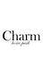 【整体＆リラク】 整体Charmのプロフィール画像