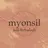 【myonsil】 Suzuki*のプロフィール画像