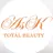 AsK hair& eye 瞳のプロフィール画像