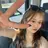 海外風ハイトーンヘア 🌺ririka🌺のプロフィール画像