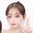 マツパ/束感まつげ 韓国風/nico🎀のプロフィール画像