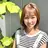 大石 亜莉沙のプロフィール画像