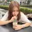 透明感カラー🌿 藤沢Lina ななよのプロフィール画像