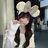 ブラウンカラー♡ 髪質改善♡Rinのプロフィール画像