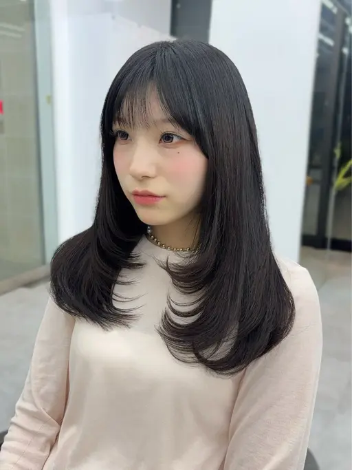 《 🎀 期間限定longhair cut + ヘッドスパ 🎀 》 ※補足事項をお読みください