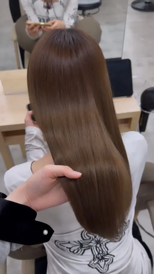 4 step treatment🪽お客様それぞれに合わせたセレクトトリートメント💞
