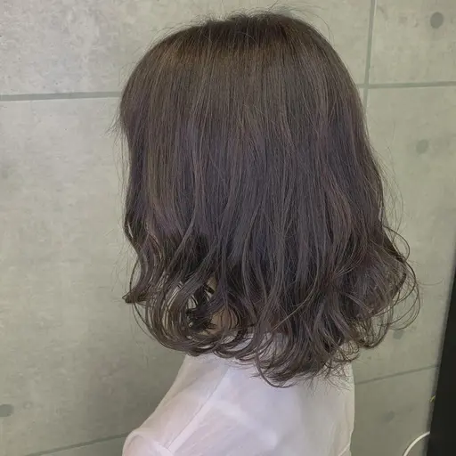 ✂ボブカット+パーマ✂【土、日、火限定メニュー】（水曜要相談）