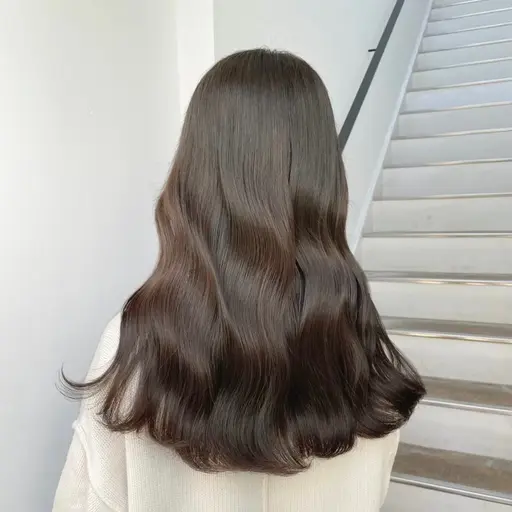 【限定価格】🇰🇷ナチュラルカラー🇰🇷ブリーチなし