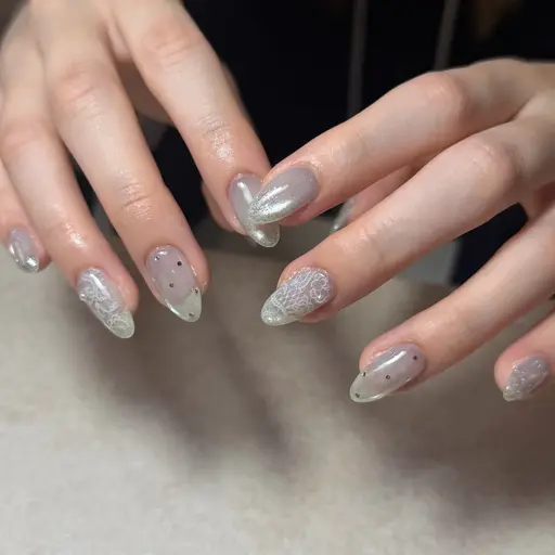 【ミニモ限定】オフ無 持ち込みアート🎀✨