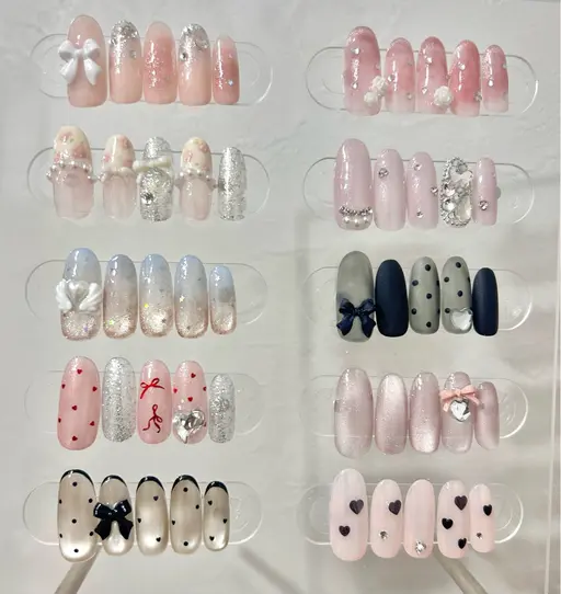 【ミニモ特別価格】ワンホンコース (定額サンプル制)