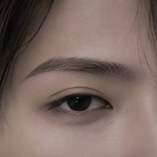 眉毛カット/垢抜け印象アップ眉カット✨