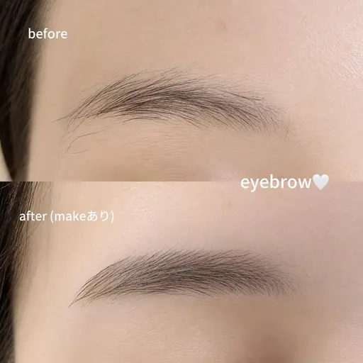 【モデル募集!】eyebrow(アイブロウ/眉)モデル🌷(眉wax)補足説明必読!