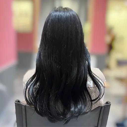 カットモデル🩶ロングスタイル💇🏻‍♀️【予約リクエストのみ】
