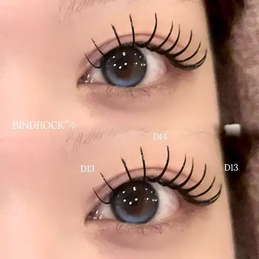 当日限定✨ オフ無料 / LED込み🎀バインドロック🎀100束まで