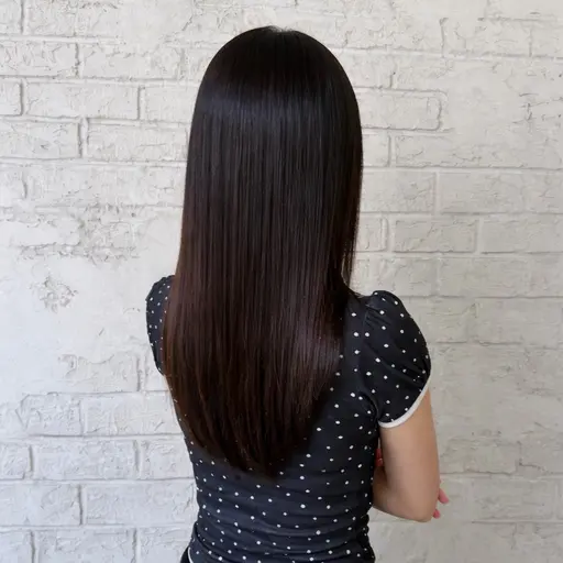 🌦️縮毛矯正モデル🌦️平日限定価格で募集中です!!🦁トリートメント付き💇🏻♀️