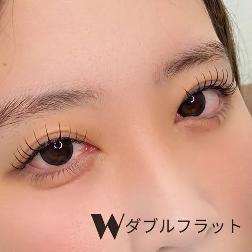 【LED高持続】ダブルフラット80束