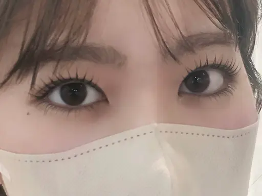 【9月限定】当日予約🆗選べるデザイン🧡上下ラッシュリフト🧡