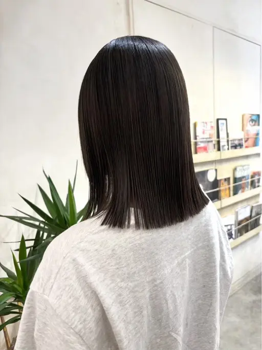 【平日限定✨】デザインカット＋''頭皮クレンジングコース,,🫧