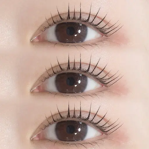 【7月限定❣️】ビューラー式まつげパーマ👀💫 コーティング付き🫧