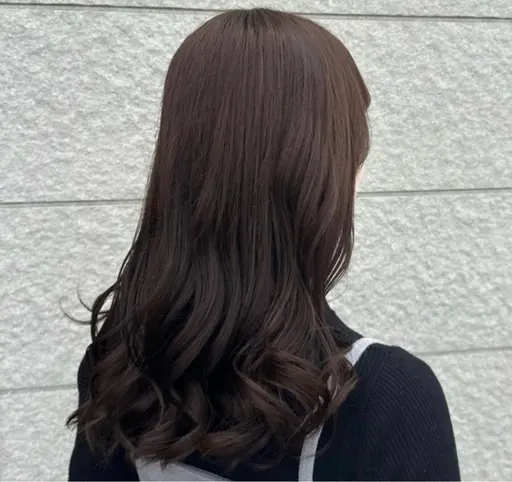 【綺麗でいつづけたい方へ🫧✨】カラーリタッチ⋆˙⟡♡✧˖°
