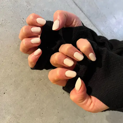 〔hand〕他店off込♡ワンカラー