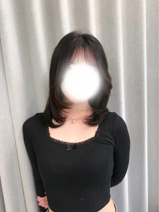 {平日限定}🩶カット+トリートメント💇♀️✧︎*。