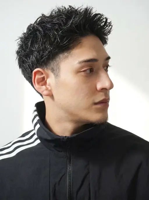 🔥【男性限定】似合わせメンズカット✂️