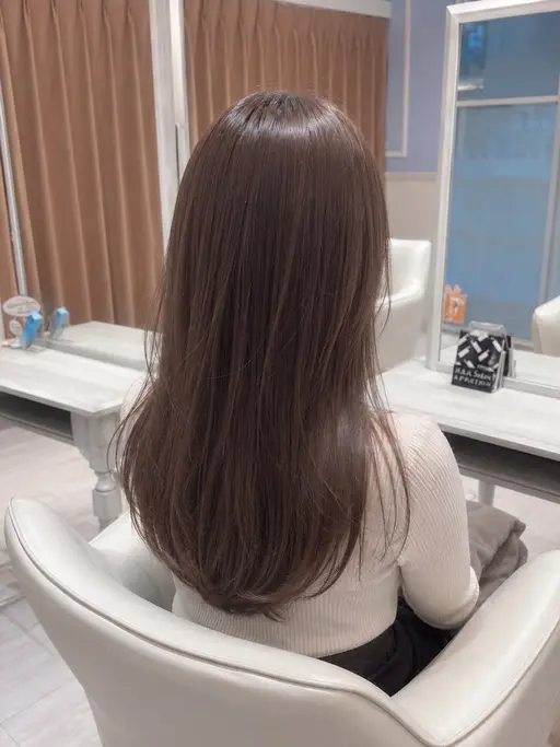 🎀ご褒美トリートメントカット🎀