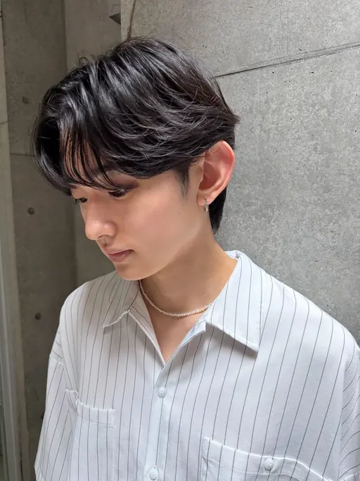 ✨土曜限定✨メンズカット✂️⚠️詳細のご確認お願いします