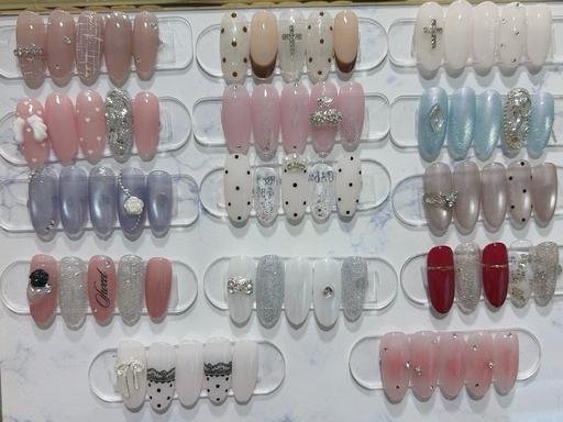 大人気✨【ワンホン定額デザイン】¥6800→¥4800