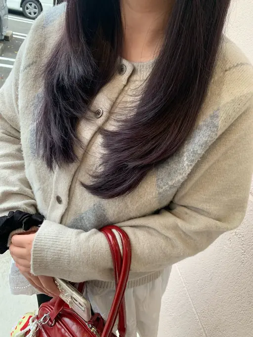カラー