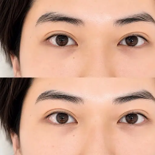 【眉毛】メンズ1番人気✴眉毛アイブロウブロウWAX+間引き(毛量調整)