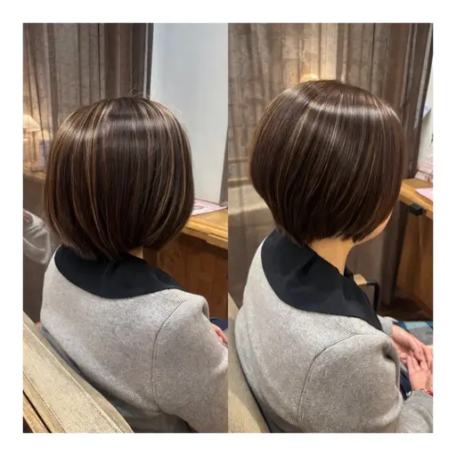 【9/24限定価格】カット✂️