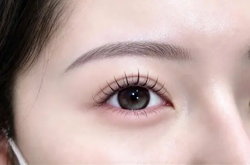 【秋得🍁1,500円off】似合わせ眉wax+ブロウリフト♡