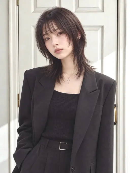 カット➕シャンプー