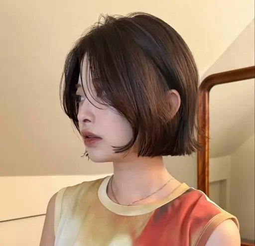 【急募‼️】無料Bob cut🆓♥️レイヤーボブ、ぷつっとボブ、タッセルボブ、なんでも◯STEPトリートメント付き💫
