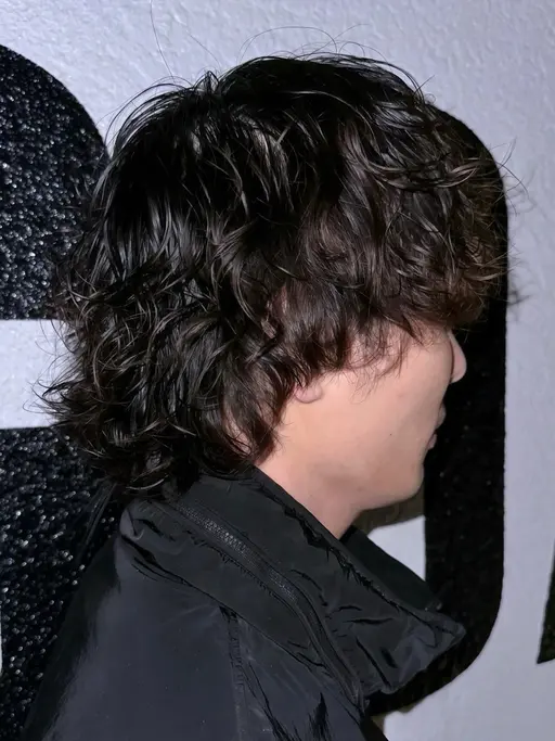 【 ✂︎ 期間限定 ✂︎ 】カット+パーマ