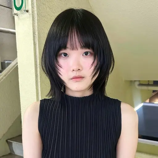 🧚10/15 17:00〜ボブカットモデル様🧚(ショートNG)