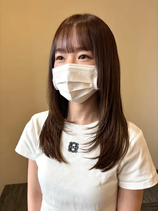 【⭐️28日限定⭐️】カット➕カラー  ¥12.500→¥8.000