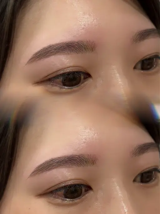 【期間限定】美眉スタイリング✨/⚠️注意事項ご確認お願いいたします⚠️