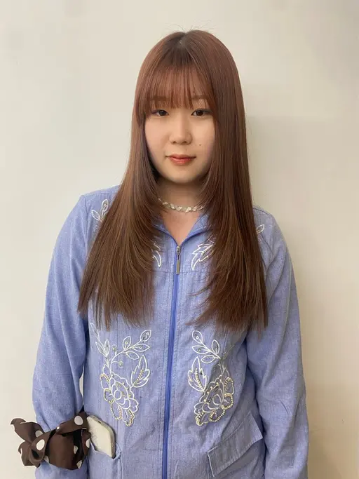 ✨【無料】レイヤーカット・ボブカットモデル募集✂️