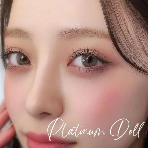 憧れ感ドル級✨束感まつ毛パーマ➕美容コーティング付き✨🫶